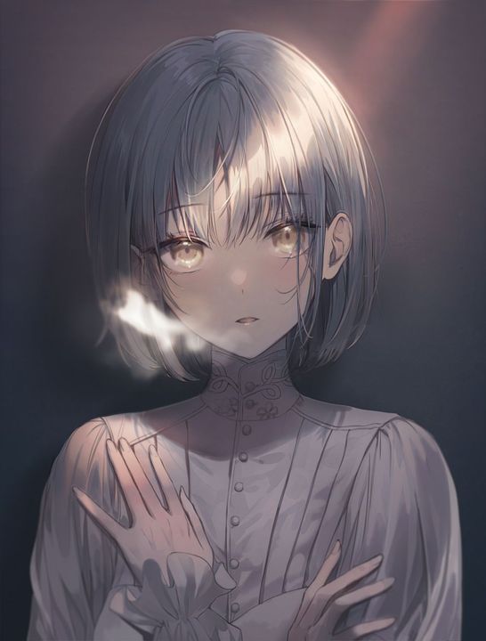 TOP 90+ Hình ảnh buồn Anime đẹp, chất, ngầu nhất quả đất 34 Hình ảnh Anime buồn ngầu