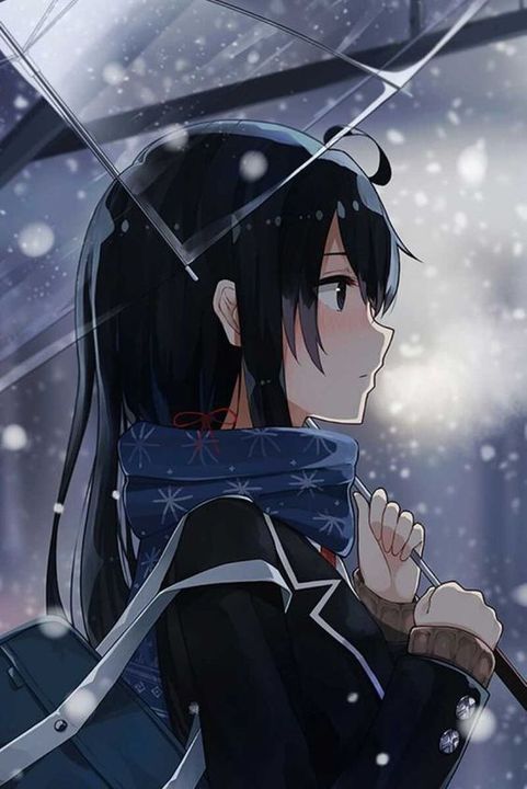 TOP 90+ Hình ảnh buồn Anime đẹp, chất, ngầu nhất quả đất 38 Hình ảnh Anime buồn chất