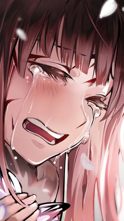 TOP 90+ Hình ảnh buồn Anime đẹp, chất, ngầu nhất quả đất 39 Hình ảnh Anime buồn khóc