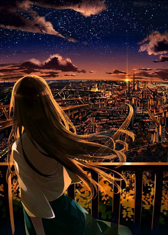 TOP 90+ Hình ảnh buồn Anime đẹp, chất, ngầu nhất quả đất 45 Ảnh Anime buồn