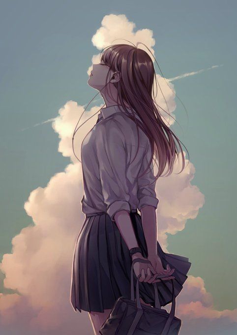 TOP 90+ Hình ảnh buồn Anime đẹp, chất, ngầu nhất quả đất 47 Ảnh buồn Amine