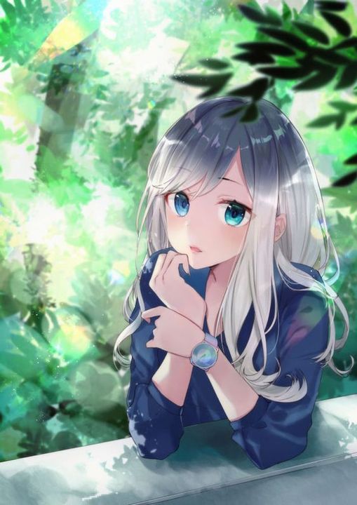 TOP 90+ Hình ảnh buồn Anime đẹp, chất, ngầu nhất quả đất 50 Ảnh Anime cô đơn