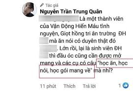 HOT TREND "Học gói mang về" là gì? Mà dân mạng đang đua nhau dùng. 14 học gói mang về
