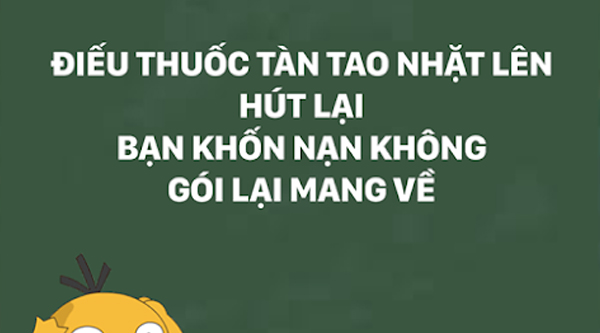 HOT TREND "Học gói mang về" là gì? Mà dân mạng đang đua nhau dùng. 17 Hình ảnh hài hước về câu nói "Học gói mang về"