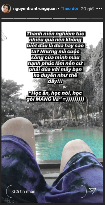 HOT TREND "Học gói mang về" là gì? Mà dân mạng đang đua nhau dùng. 20 Hình ảnh hài hước về câu nói "Học gói mang về"