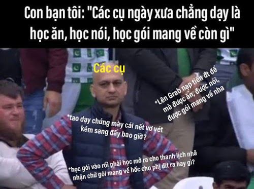 HOT TREND "Học gói mang về" là gì? Mà dân mạng đang đua nhau dùng. 21 Hình ảnh hài hước về câu nói "Học gói mang về"