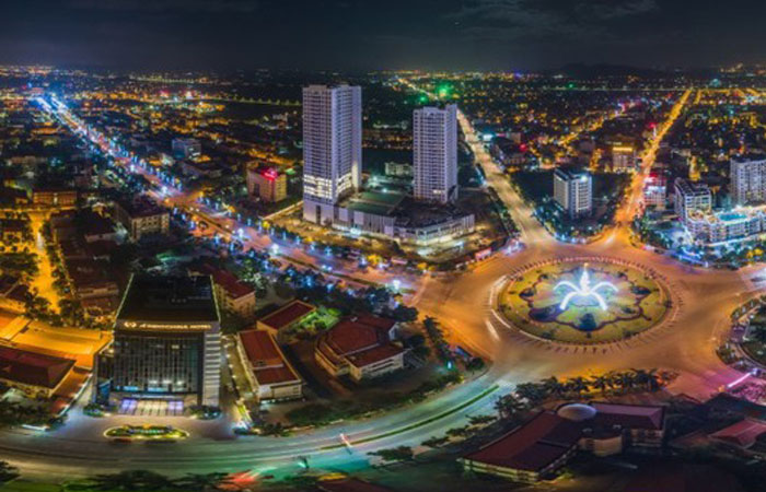 Top 10 tỉnh, thành có diện tích nhỏ nhất Việt Nam 11 Bắc Ninh - Diện tích 822