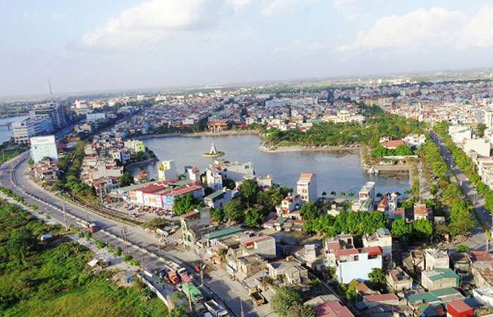 Top 10 tỉnh, thành có diện tích nhỏ nhất Việt Nam 12 Hà Nam - Diện tích 860,5 km2