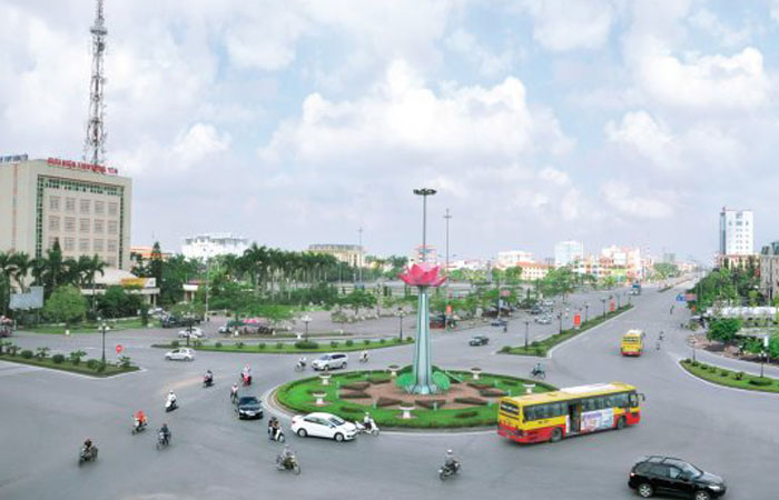 Top 10 tỉnh, thành có diện tích nhỏ nhất Việt Nam 13 Hưng Yên - Diện tích: 926,0 km2