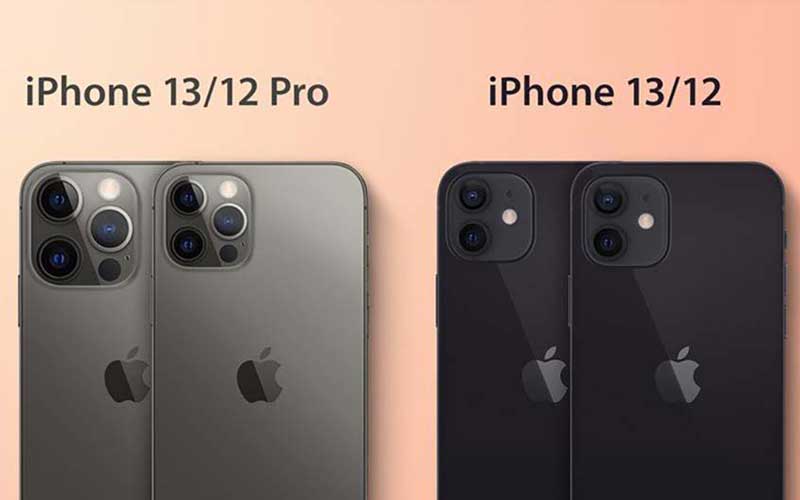 Đánh giá iPhone 13 Pro và Pro Max sẽ có cụm camera “mắt ếch” dày hơn iPhone 12 6 Cấu hình của Iphone 13