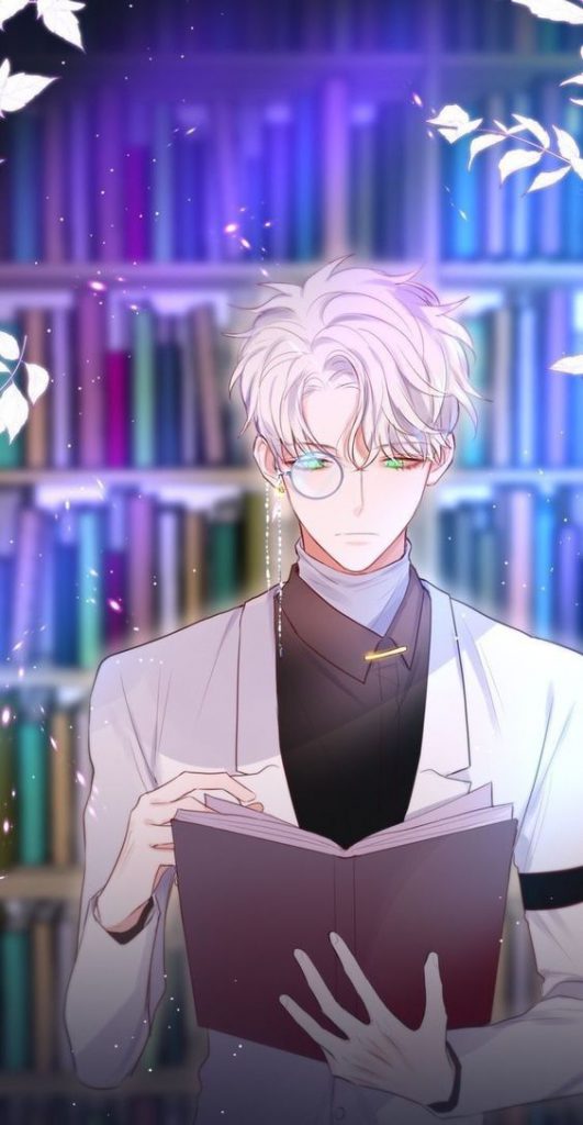 Top 60+ Hình ảnh Anime nam chất ngầu, cool, buồn và đẹp nhất 117 Hình ảnh anime nam chất