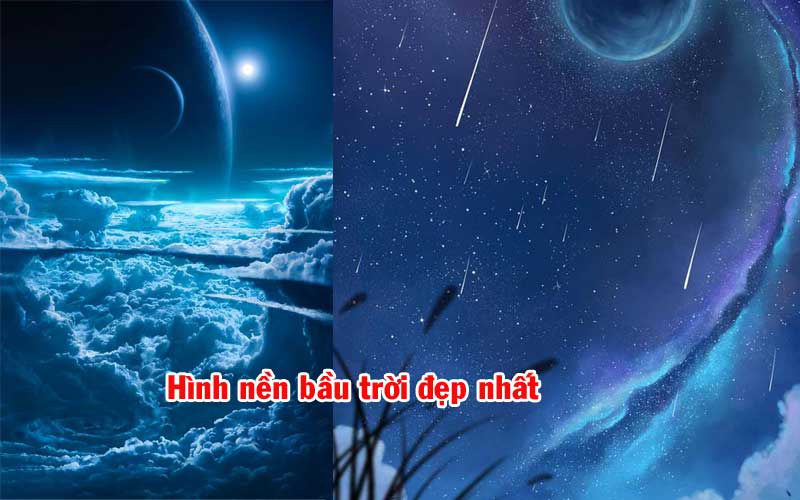 Top 30+ Hình nền bầu trời đẹp nhất dành cho điện thoại mới nhất 29 Hình nền bầu trời đẹp