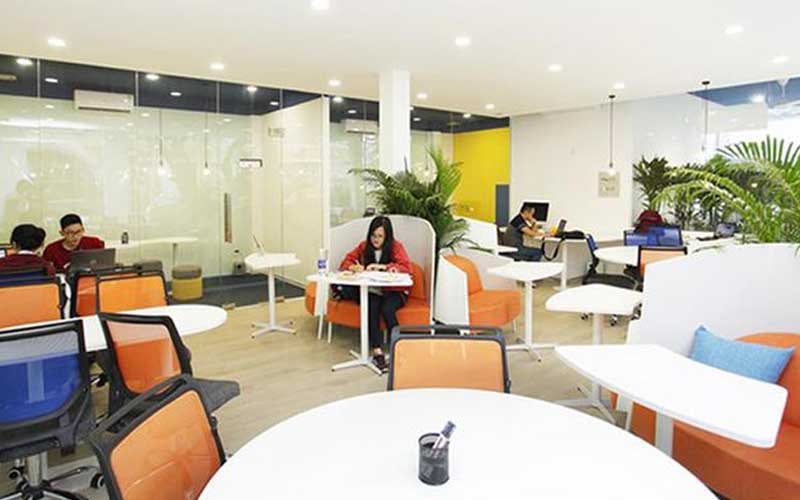 Top 5 quán cafe yên tĩnh làm việc yên và học tập tốt nhất tại TP HCM, Bạn nên biết 23 Quán cafe Think In A Box