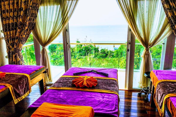 Top 5 Spa làm đẹp, Uy tín, Chất lượng tại Vũng Tàu 17 Không gian của Princess spa Vũng Tàu
