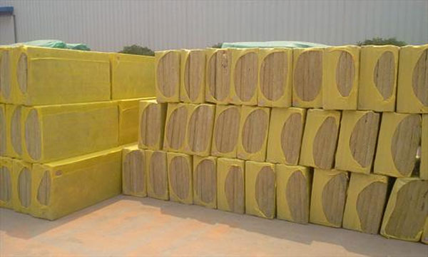 Top 5 Công ty bán bông khoáng Rockwool uy tín nhất tại HCM 9 Bông khoang rockwool cách nhiệt Cát Tường