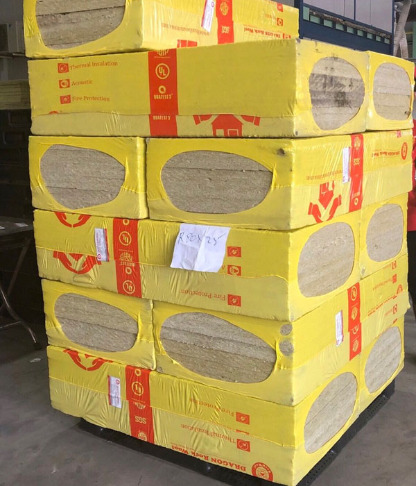 Top 5 Công ty bán bông khoáng Rockwool uy tín nhất tại HCM 11 Bông khoáng rockwool Tân Lộc Phát