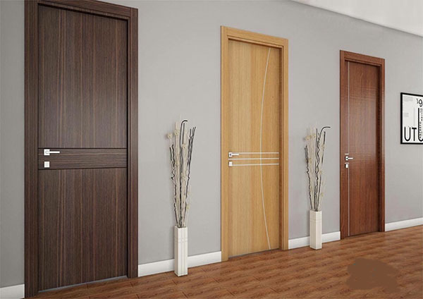 Top 5 công ty bán cửa gỗ MDF Melamine tốt nhất tại TP HCM 9 Cửa gỗ MDF Melamine Gia Huy
