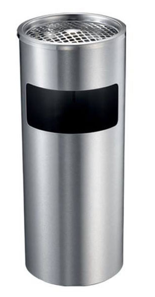 Top 5 loại thùng rác khách sạn tốt nhất, đẹp nhất hiện nay 11 Thùng rác inox tròn dành cho khách sạn