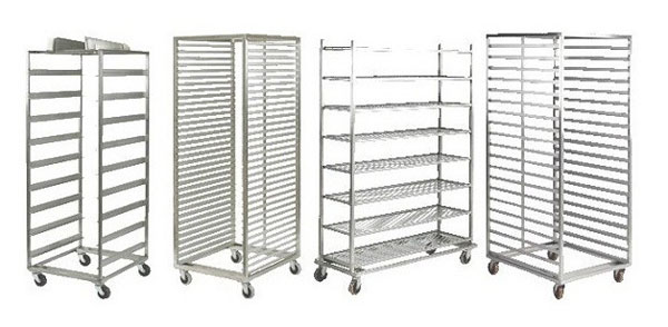 Top 5 Loại xe đẩy Inox tốt nhất hiện nay - Mà bạn nên biết 10 Xe đẩy inox 12 tầng