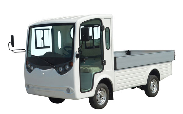 Top 5 mẫu xe điện chở hàng chất lượng tốt nhất hiện nay 11 Xe điện chở hàng 800kg LT-S2.B.HP