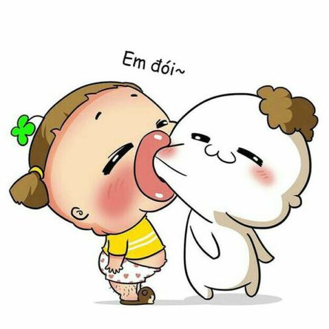 Top 200+ Hình ảnh hài hước bá đạo nhất, độc nhất, lạ nhất hiện nay 152 Hình ảnh hài hước trong tình yêu
