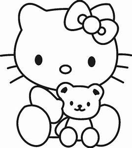 Top 20+ Tranh tô màu con mèo dễ thương, cute đẹp cho bé mới nhất 26 Tranh tô màu con mèo cute đẹp