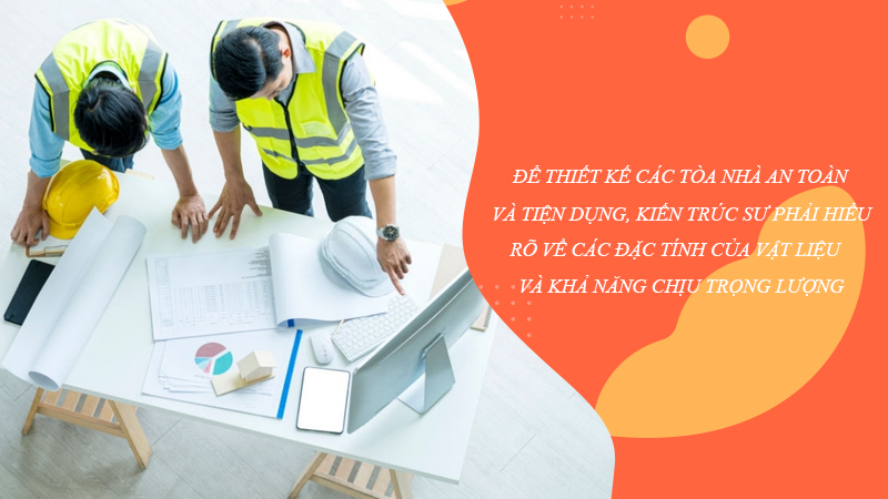 Tự tin tìm việc làm kiến trúc sư nếu thành thạo các kỹ năng sau 5 Một kiến trúc sư giỏi không thể thiếu kỹ năng toán cao cấp