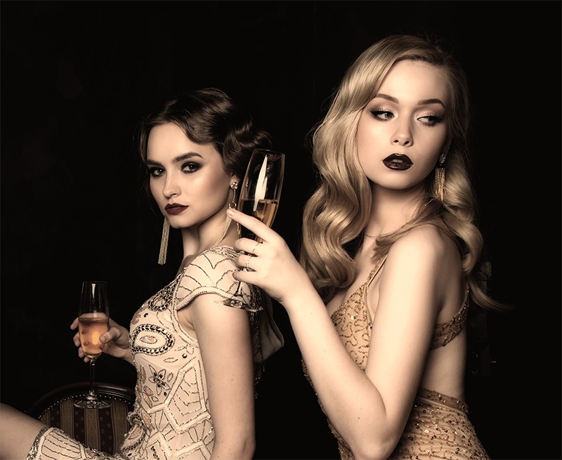 Thưởng Thức Rượu Champagne Thế Nào Là Đúng Cách? 2 Thưởng Thức Rượu Champagne Thế Nào Là Đúng Cách? 2