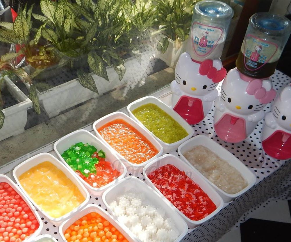 Top 10 quán buffet trà sữa ngon bổ rẻ tại Sài Gòn 8 Top 10 quán buffet trà sữa ngon bổ rẻ tại Sài Gòn 2