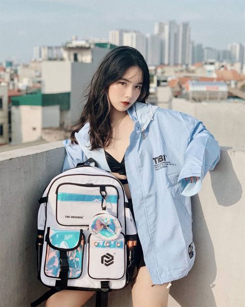Top 10 balo đi học Local Brand đẹp đáng mua nhất hiện nay