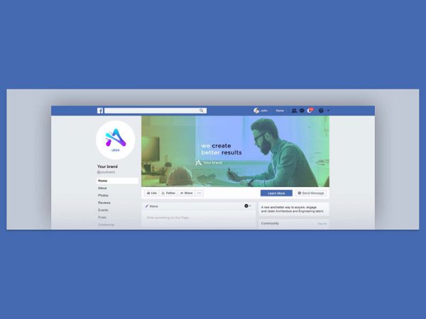 Kích thước Avatar và Cover Facebook