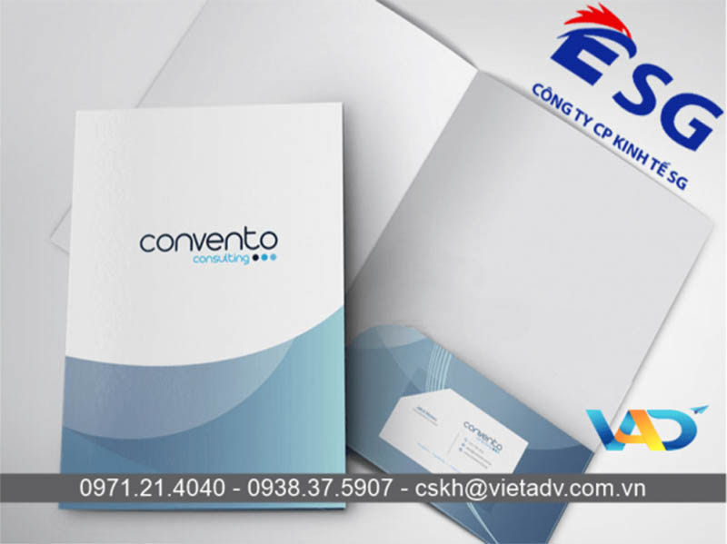 VIETADV - In ấn trực tuyến chuyên nghiệp tại TP HCM 4 Dịch vụ thiết kế in ấn quảng cáo VIETADV