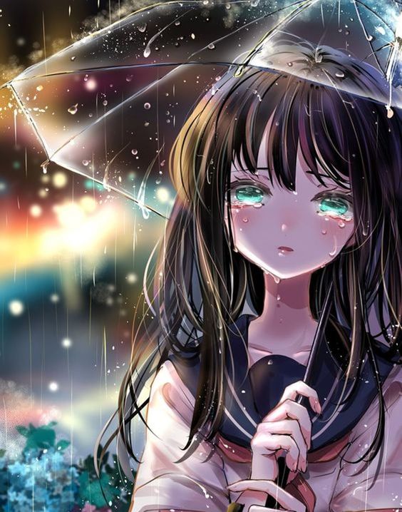 Top 50+ Hình ảnh Anime khóc đẹp, Cool ngầu, Thảm thương nhất 60 Hình ảnh anime khóc