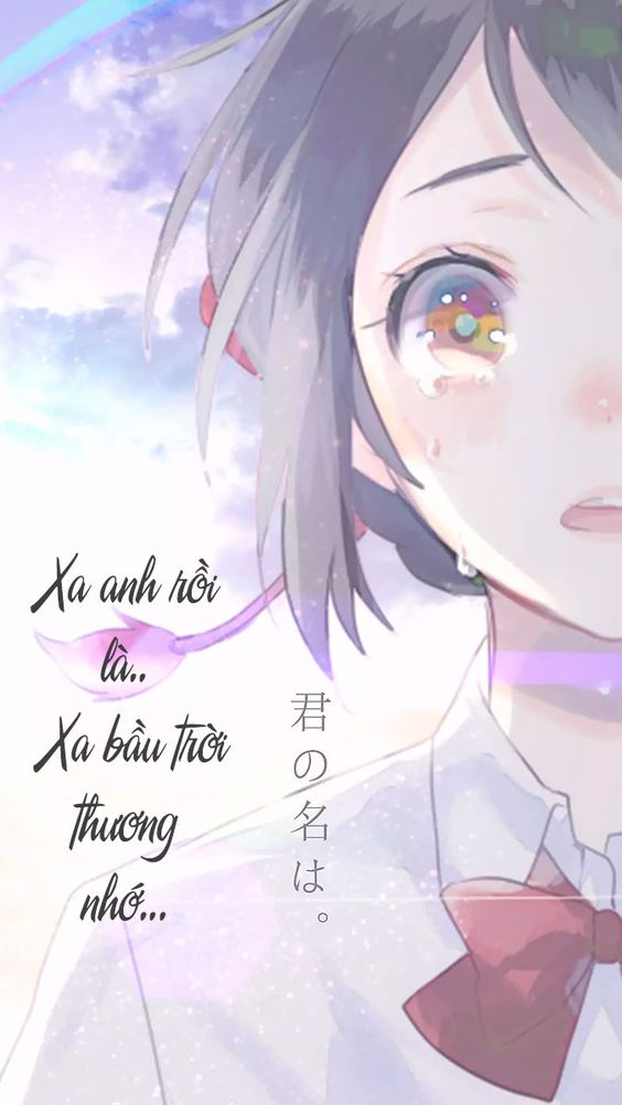 Top 50+ Hình ảnh Anime khóc đẹp, Cool ngầu, Thảm thương nhất 78 Hình ảnh anime khóc thất tình
