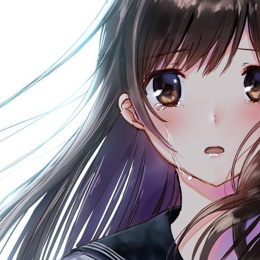 Top 50+ Hình ảnh Anime khóc đẹp, Cool ngầu, Thảm thương nhất 84 Hình ảnh anime khóc