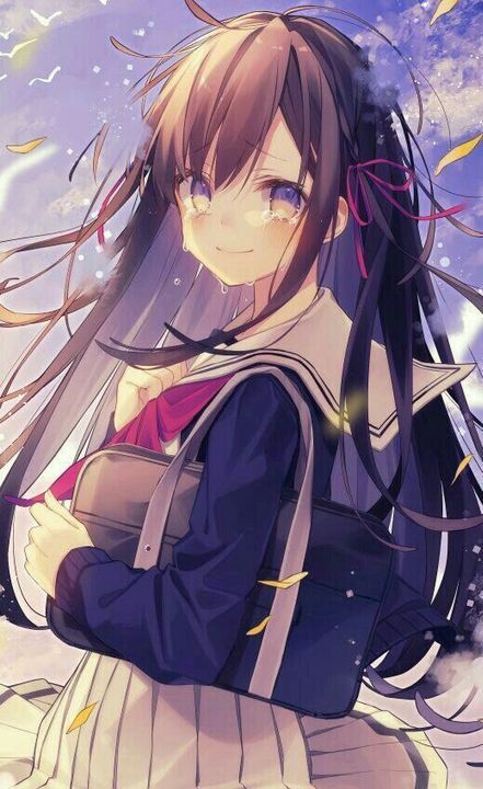 Top 50+ Hình ảnh Anime khóc đẹp, Cool ngầu, Thảm thương nhất 85 Hình ảnh anime khóc
