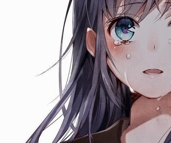 Top 50+ Hình ảnh Anime khóc đẹp, Cool ngầu, Thảm thương nhất 86 Hình ảnh anime nữ khóc
