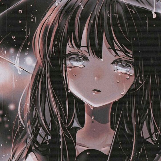 Top 50+ Hình ảnh Anime khóc đẹp, Cool ngầu, Thảm thương nhất 87 Hình ảnh anime khóc