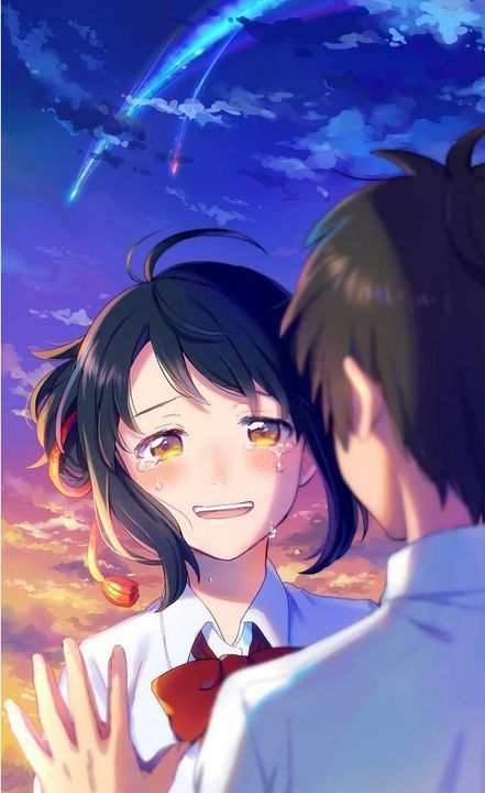 Top 50+ Hình ảnh Anime khóc đẹp, Cool ngầu, Thảm thương nhất 63 Hình ảnh anime khóc