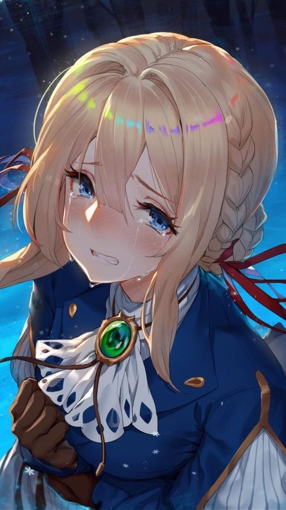 Top 50+ Hình ảnh Anime khóc đẹp, Cool ngầu, Thảm thương nhất 103 Top 50+ Hình ảnh Anime khóc đẹp, Cool ngầu, Thảm thương nhất 35