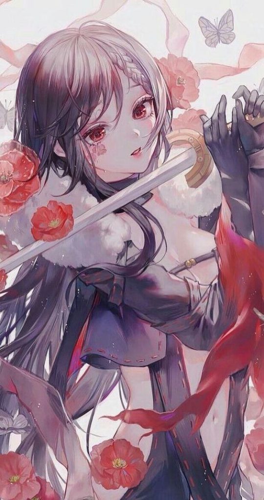 Top 50+ Hình ảnh Anime khóc đẹp, Cool ngầu, Thảm thương nhất 107 Top 50+ Hình ảnh Anime khóc đẹp, Cool ngầu, Thảm thương nhất 39