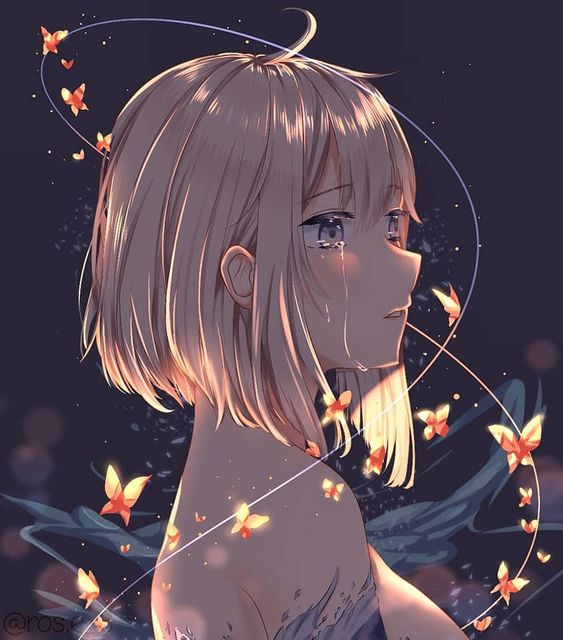 Top 50+ Hình ảnh Anime khóc đẹp, Cool ngầu, Thảm thương nhất 109 Top 50+ Hình ảnh Anime khóc đẹp, Cool ngầu, Thảm thương nhất 40