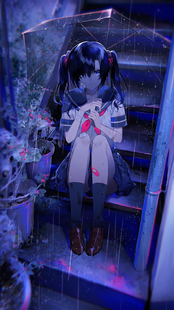 Top 50+ Hình ảnh Anime khóc đẹp, Cool ngầu, Thảm thương nhất 113 Top 50+ Hình ảnh Anime khóc đẹp, Cool ngầu, Thảm thương nhất 44