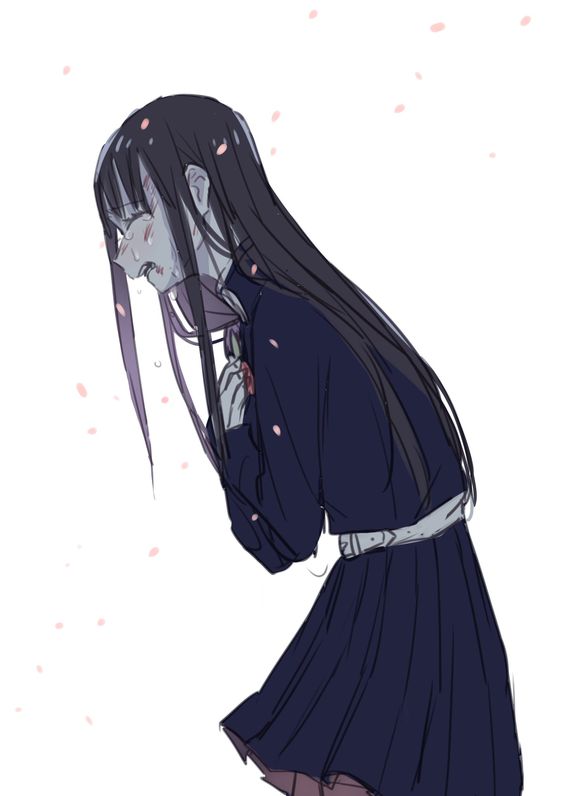 Top 50+ Hình ảnh Anime khóc đẹp, Cool ngầu, Thảm thương nhất 66 Hình ảnh anime khóc thảm