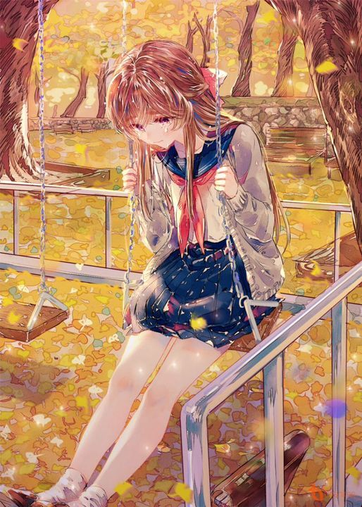 Top 50+ Hình ảnh Anime khóc đẹp, Cool ngầu, Thảm thương nhất 67 Hình ảnh anime khóc buồn
