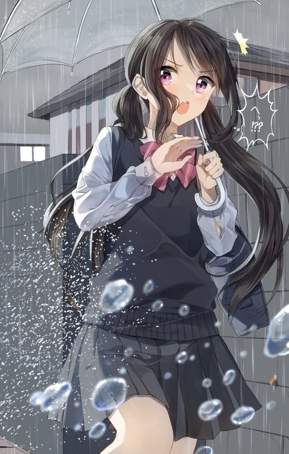 Top 50+ Hình ảnh Anime nữ Lạnh Lùng, Chất ngầu đẹp nhất 82 Hình ảnh Anime nữ lạnh lùng đẹp