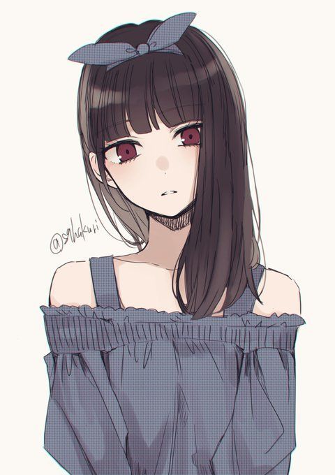 Top 50+ Hình ảnh Anime nữ Lạnh Lùng, Chất ngầu đẹp nhất 91 Hot girl Anime nữ lạnh buồn