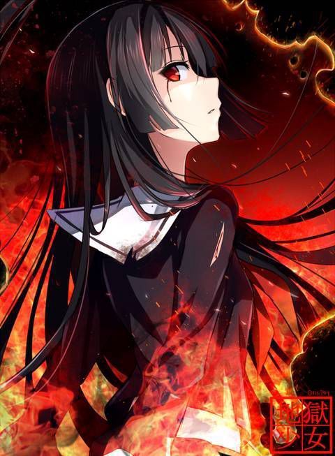 Top 50+ Hình ảnh Anime nữ Lạnh Lùng, Chất ngầu đẹp nhất 96 Top 50+ Hình ảnh Anime nữ Lạnh Lùng, Chất ngầu đẹp nhất 64