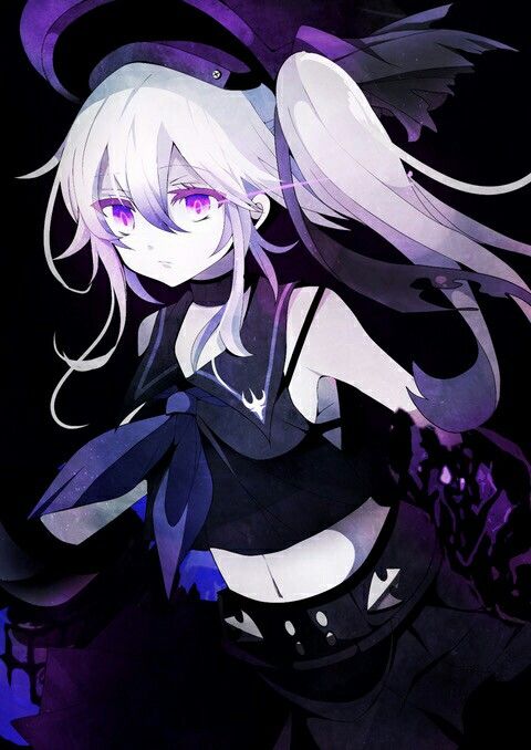 Top 50+ Hình ảnh Anime nữ Lạnh Lùng, Chất ngầu đẹp nhất 104 Hình ảnh Anime nữ chất