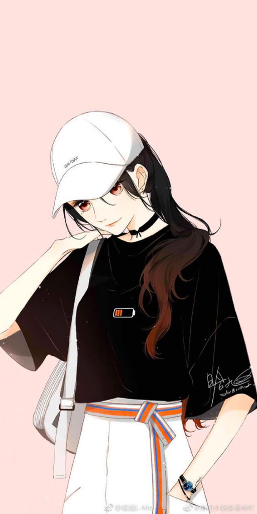 Top 50+ Hình ảnh Anime nữ Lạnh Lùng, Chất ngầu đẹp nhất 105 Hình ảnh Anime nữ lạnh lùng và đáng yêu